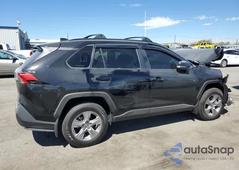 2024 Toyota Rav4 Xle from USA, damaged, VIN 2T3P1RFV7RC462309